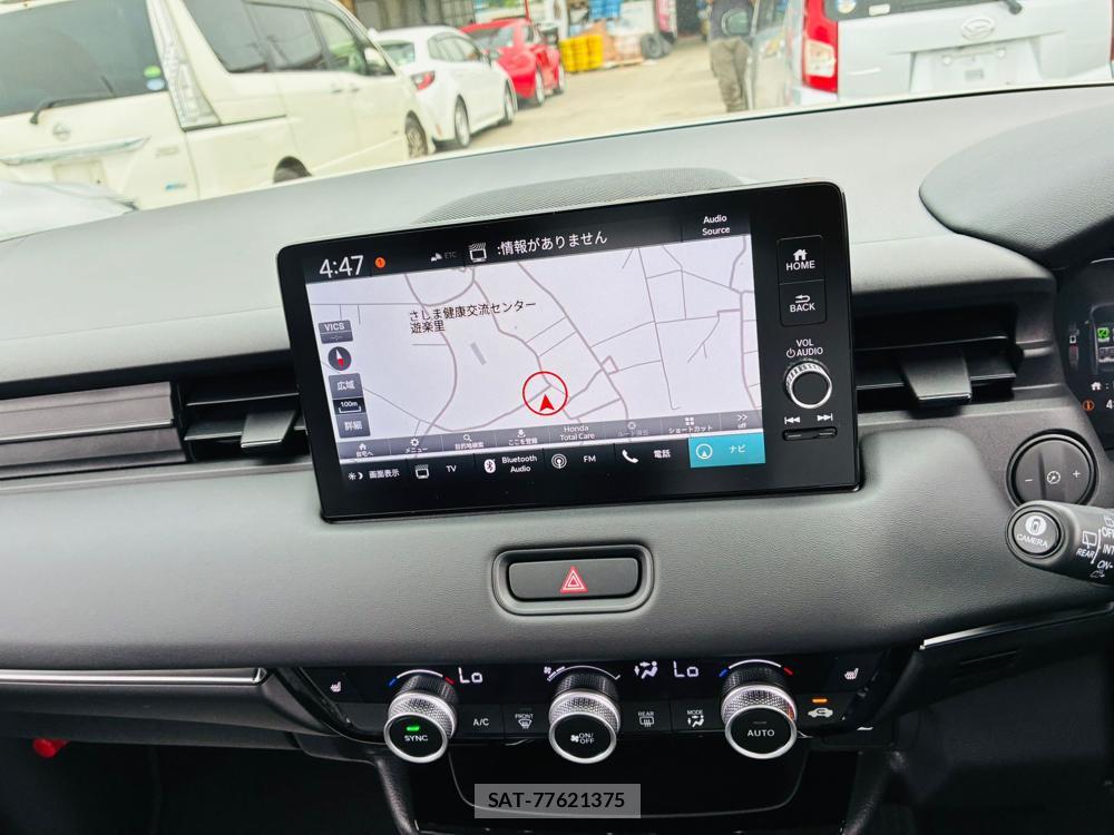 Honda VEZEL 2026-06 7679552-18