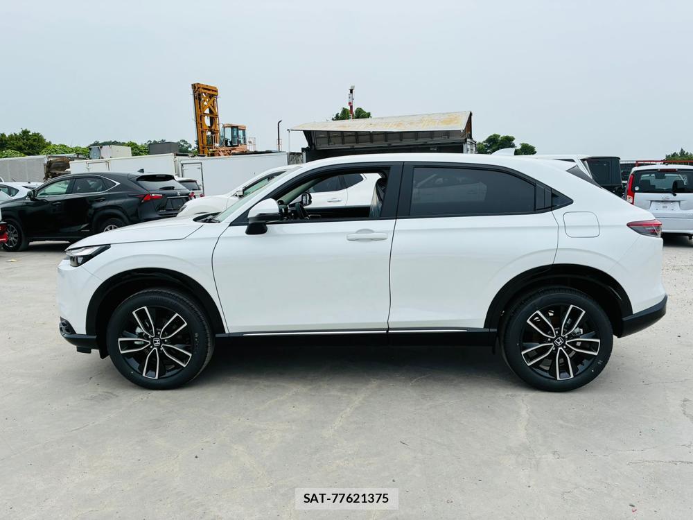 Honda VEZEL 2026-06 7679552-1