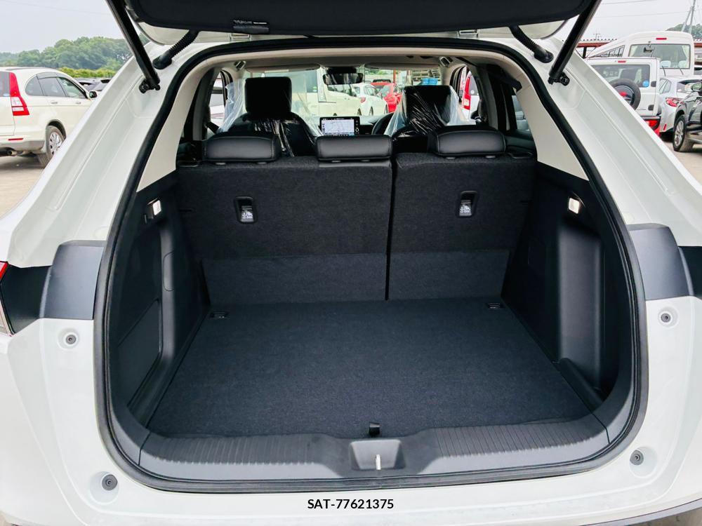 Honda VEZEL 2026-06 7679552-25