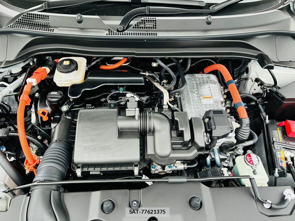 Honda VEZEL 2026-06 7679552-38