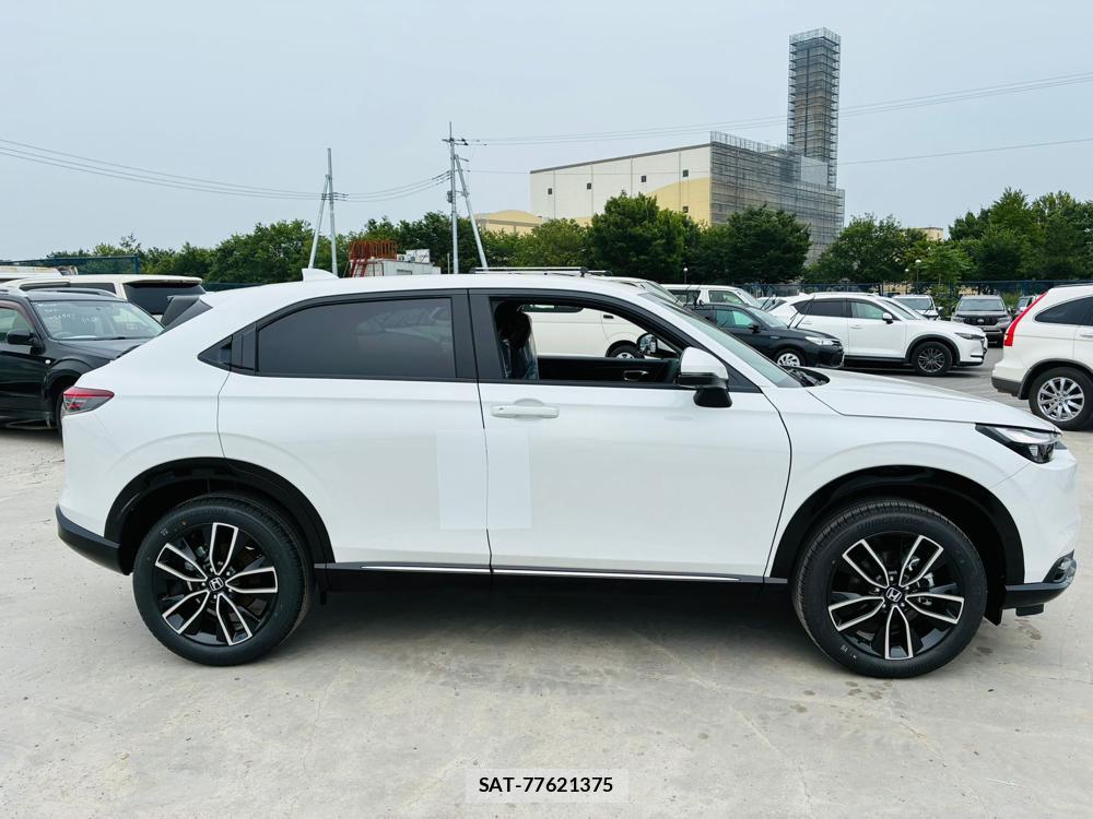 Honda VEZEL 2026-06 7679552-5
