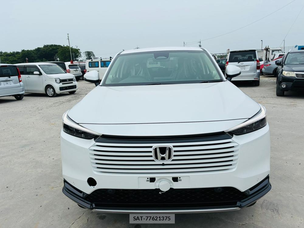 Honda VEZEL 2026-06 7679552-7