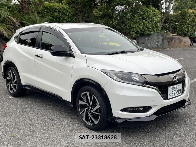Honda VEZEL 2017-05 7880234-0