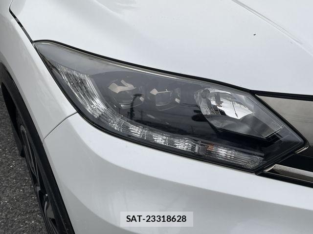 Honda VEZEL 2017-05 7880234-9