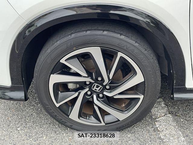 Honda VEZEL 2017-05 7880234-11