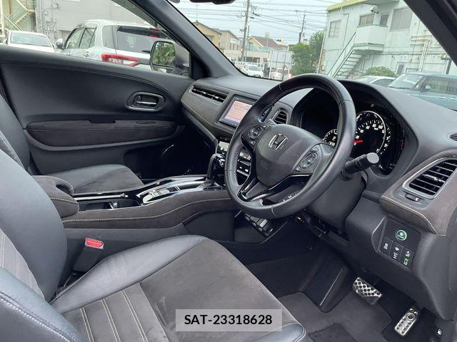 Honda VEZEL 2017-05 7880234-14