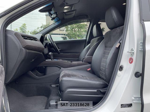 Honda VEZEL 2017-05 7880234-17