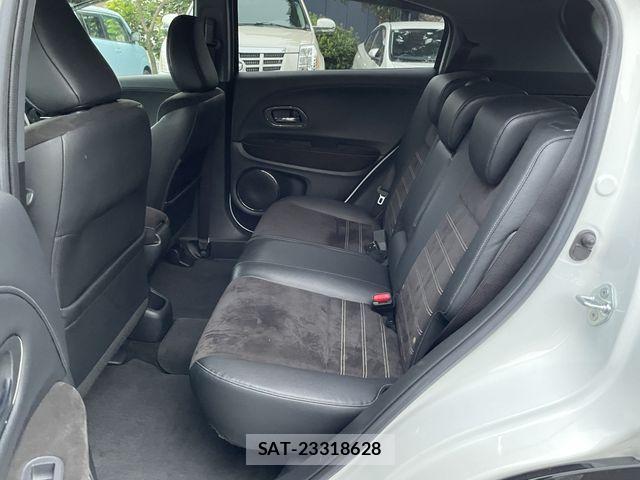 Honda VEZEL 2017-05 7880234-18