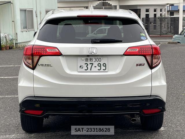 Honda VEZEL 2017-05 7880234-1