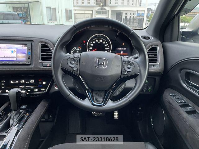 Honda VEZEL 2017-05 7880234-19