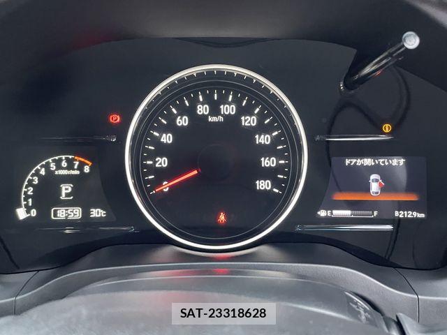 Honda VEZEL 2017-05 7880234-20