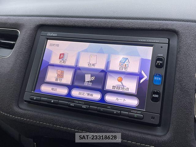 Honda VEZEL 2017-05 7880234-22