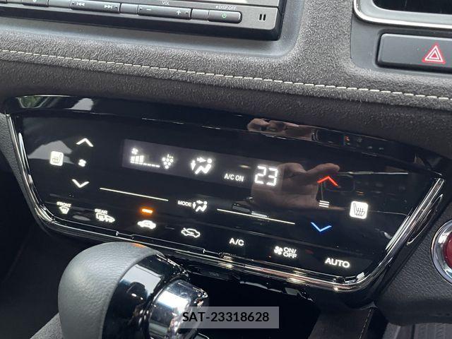 Honda VEZEL 2017-05 7880234-23