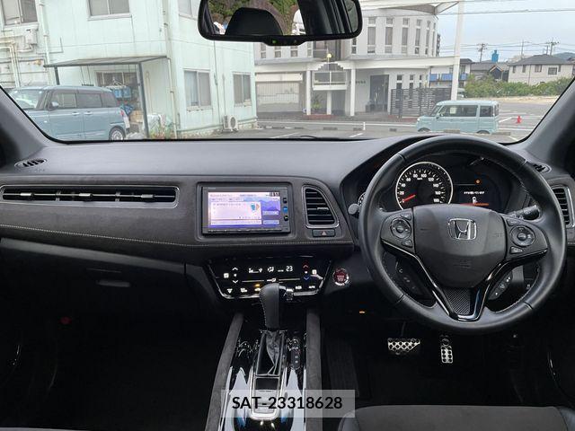 Honda VEZEL 2017-05 7880234-2