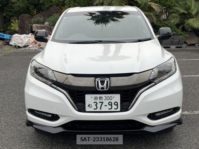 Honda VEZEL 2017-05 7880234-3