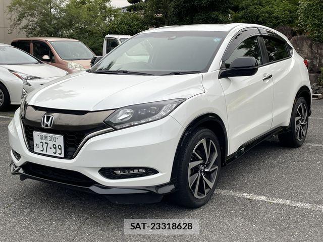 Honda VEZEL 2017-05 7880234-4