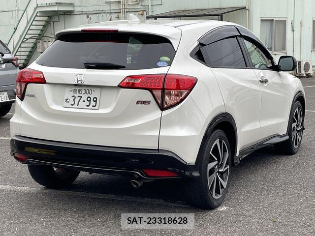 Honda VEZEL 2017-05 7880234-7