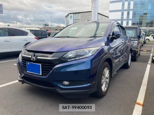 Honda VEZEL 2015-10 7880237-0