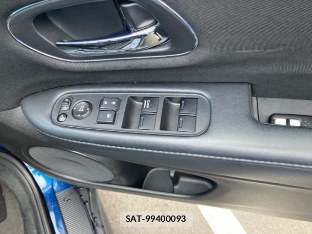 Honda VEZEL 2015-10 7880237-11