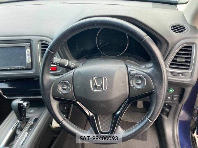 Honda VEZEL 2015-10 7880237-13