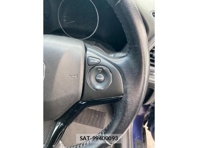 Honda VEZEL 2015-10 7880237-14