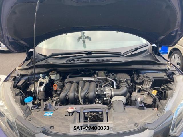 Honda VEZEL 2015-10 7880237-18