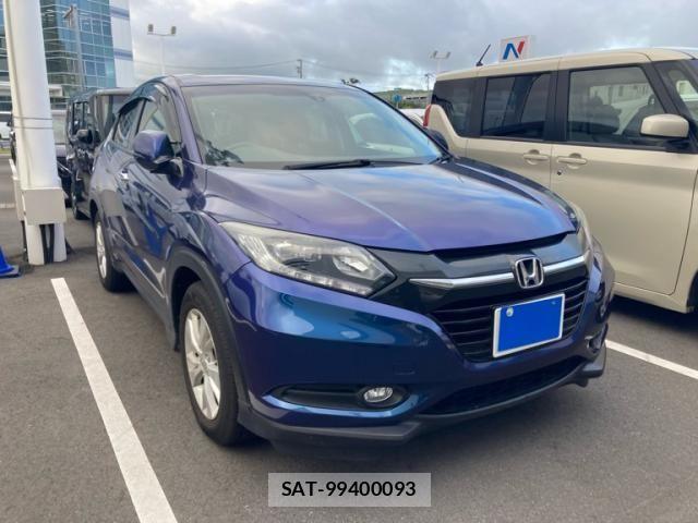 Honda VEZEL 2015-10 7880237-1