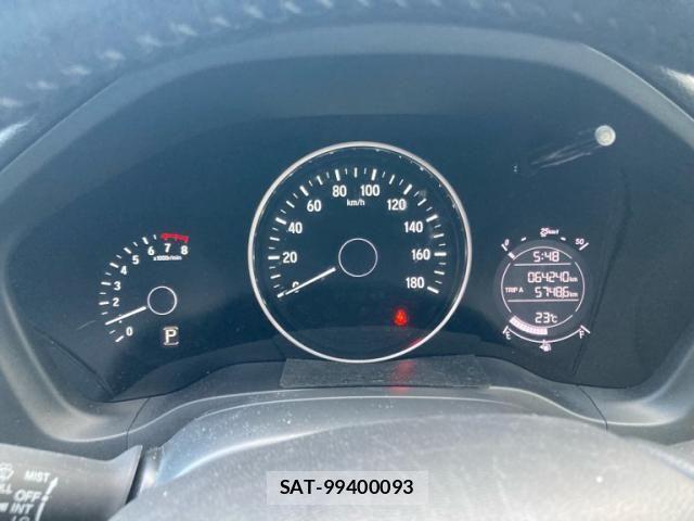 Honda VEZEL 2015-10 7880237-19