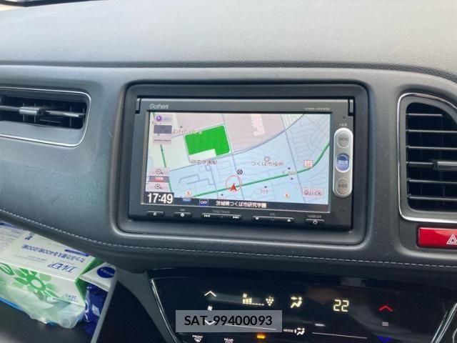 Honda VEZEL 2015-10 7880237-22