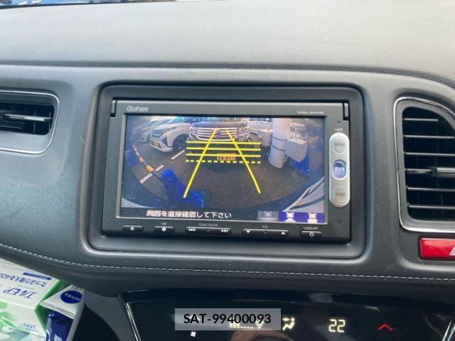 Honda VEZEL 2015-10 7880237-23