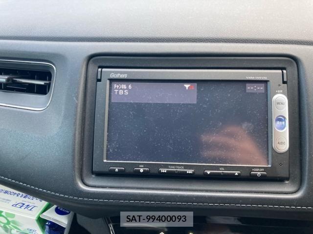Honda VEZEL 2015-10 7880237-25