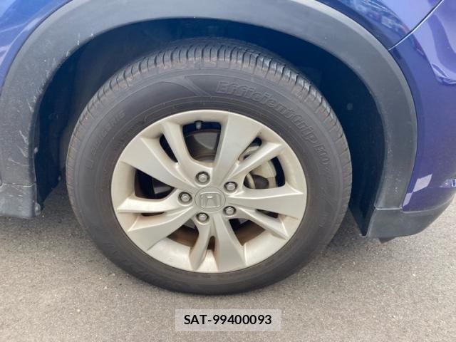 Honda VEZEL 2015-10 7880237-4