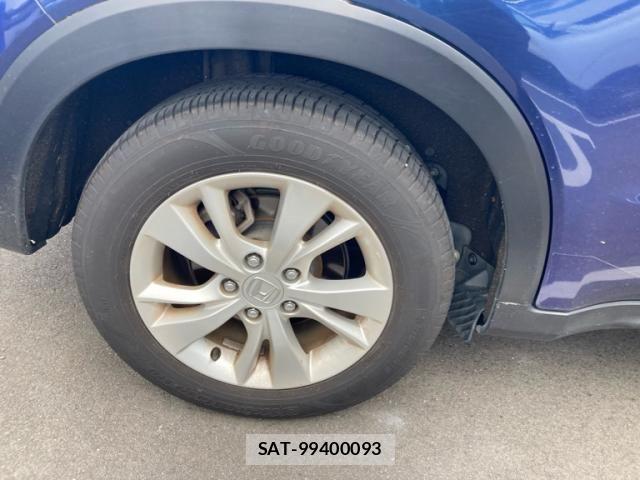 Honda VEZEL 2015-10 7880237-5