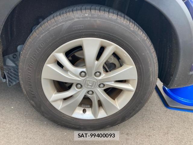 Honda VEZEL 2015-10 7880237-6