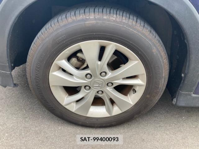 Honda VEZEL 2015-10 7880237-7