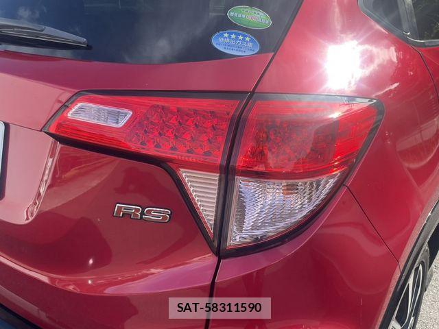 Honda VEZEL 2017-06 7880236-9