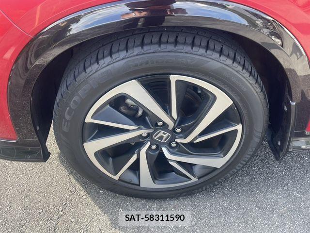 Honda VEZEL 2017-06 7880236-10