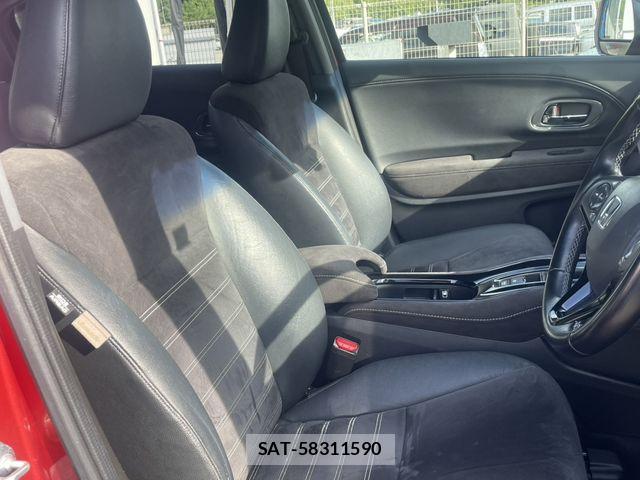 Honda VEZEL 2017-06 7880236-13