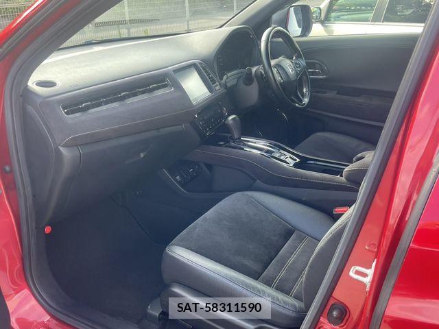 Honda VEZEL 2017-06 7880236-16
