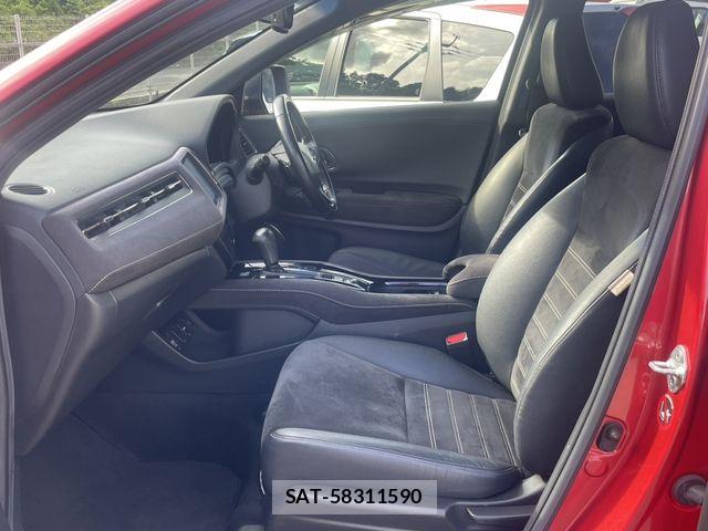 Honda VEZEL 2017-06 7880236-17