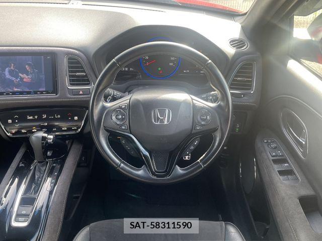 Honda VEZEL 2017-06 7880236-20