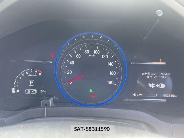Honda VEZEL 2017-06 7880236-21