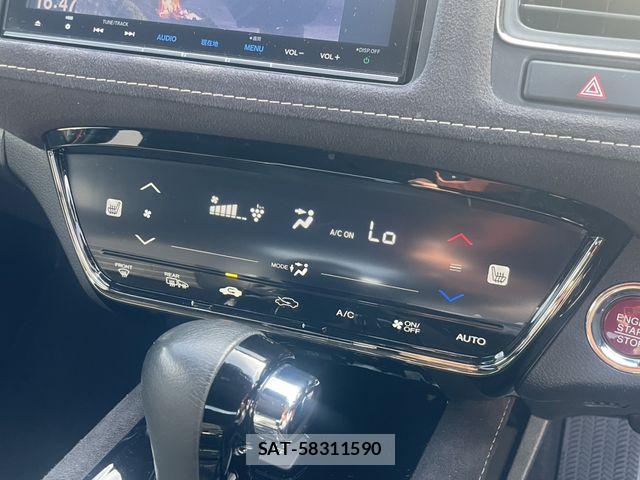 Honda VEZEL 2017-06 7880236-25