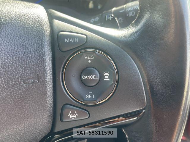 Honda VEZEL 2017-06 7880236-27