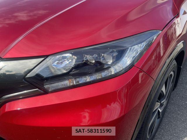 Honda VEZEL 2017-06 7880236-8