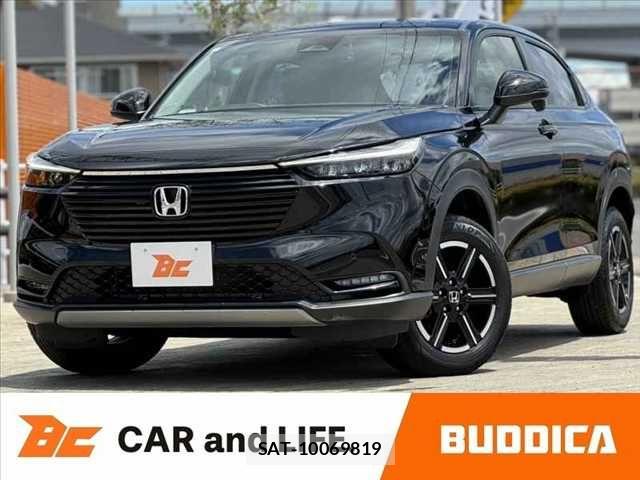 Honda VEZEL 2024-01 7880225-0
