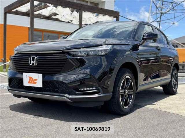Honda VEZEL 2024-01 7880225-9