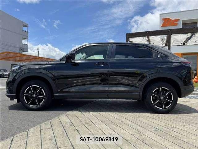 Honda VEZEL 2024-01 7880225-10