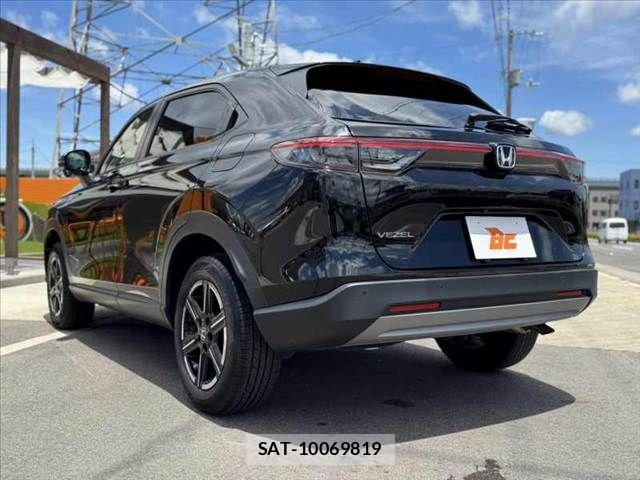 Honda VEZEL 2024-01 7880225-12