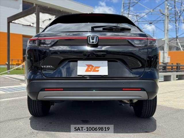 Honda VEZEL 2024-01 7880225-13